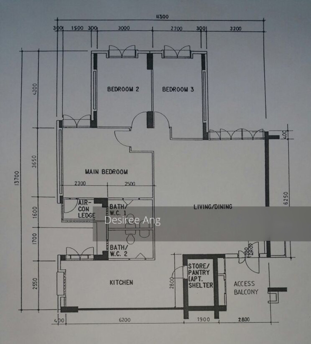 Blk 301D Anchorvale Drive (Sengkang), HDB 5 Rooms #124739092